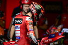 Pecco Bagnaia, Ducati Corse, 2025 Czech MotoGP