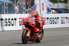 Marc Marquez, Ducati Corse, 2025 Czech MotoGP