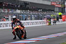 Pedro Acosta, 2025 MotoGP Czech Grand Prix. Credit: Gold and Goose.