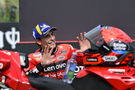Marc Marquez, Ducati Corse, 2025 Czech MotoGP
