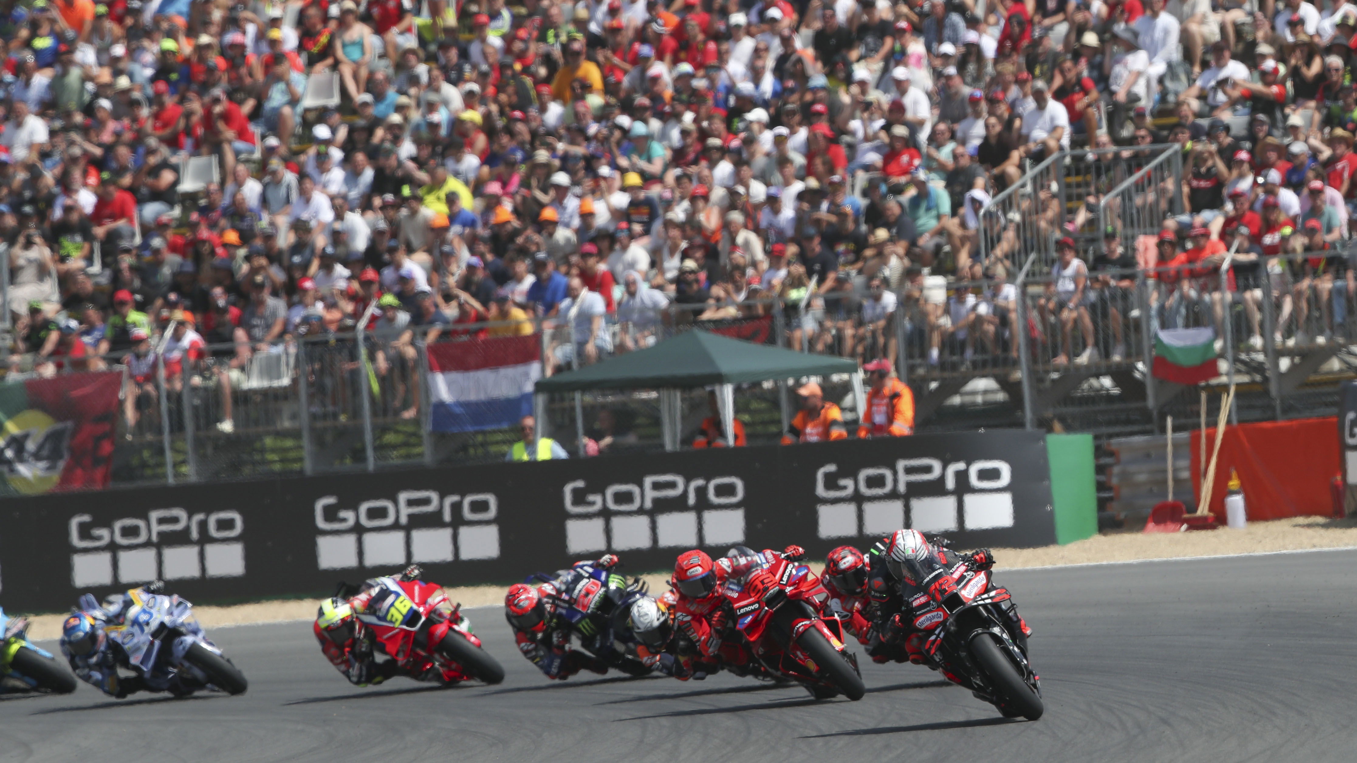 MotoGP 2025