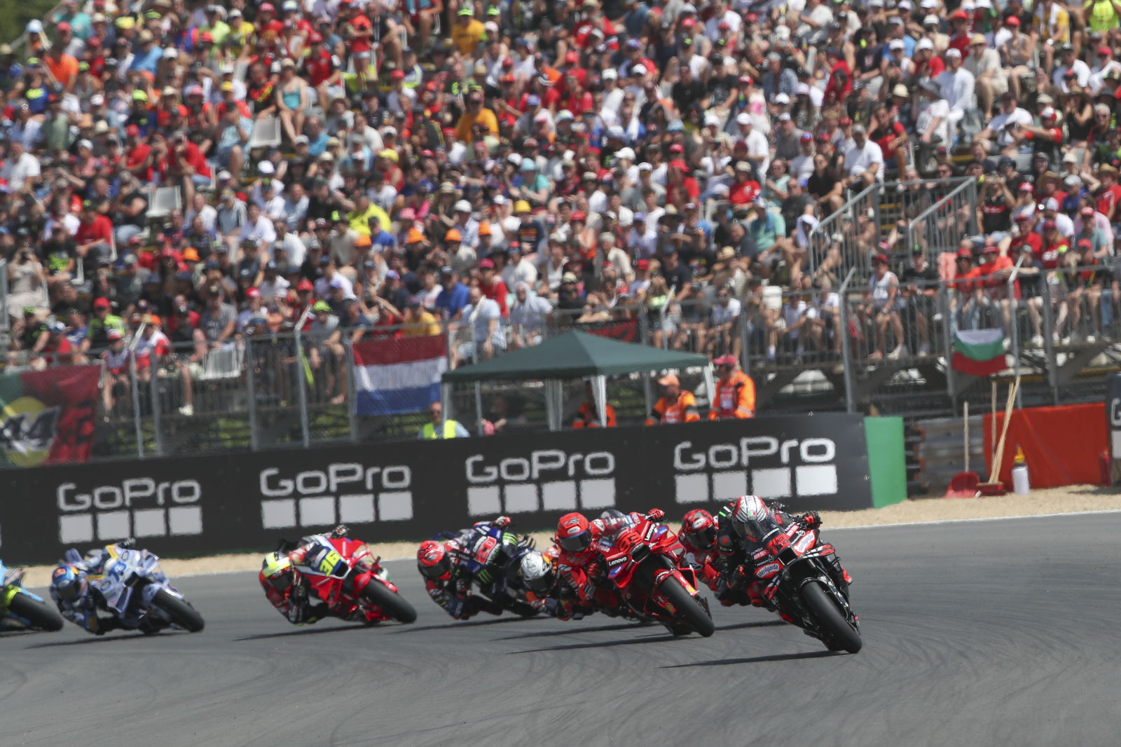 MotoGP 2025