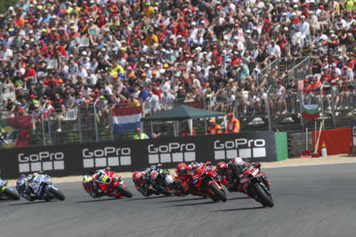 MotoGP 2025