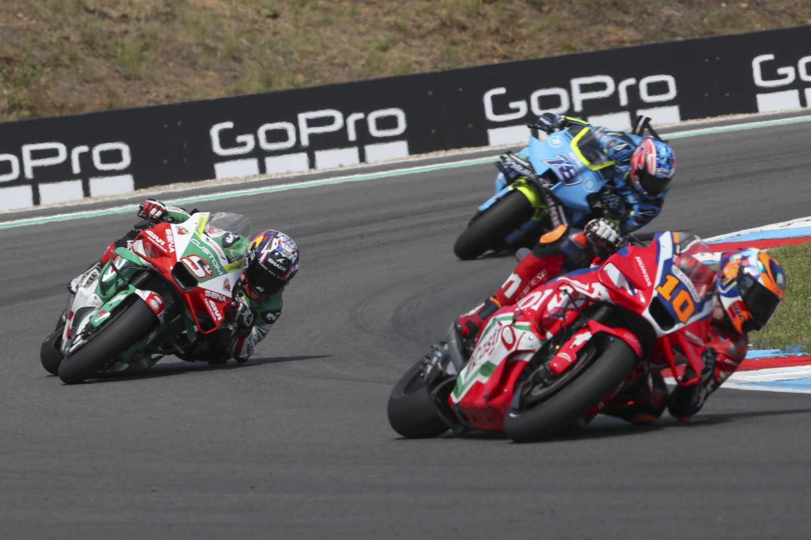 MotoGP