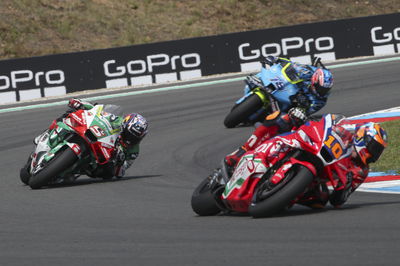 MotoGP