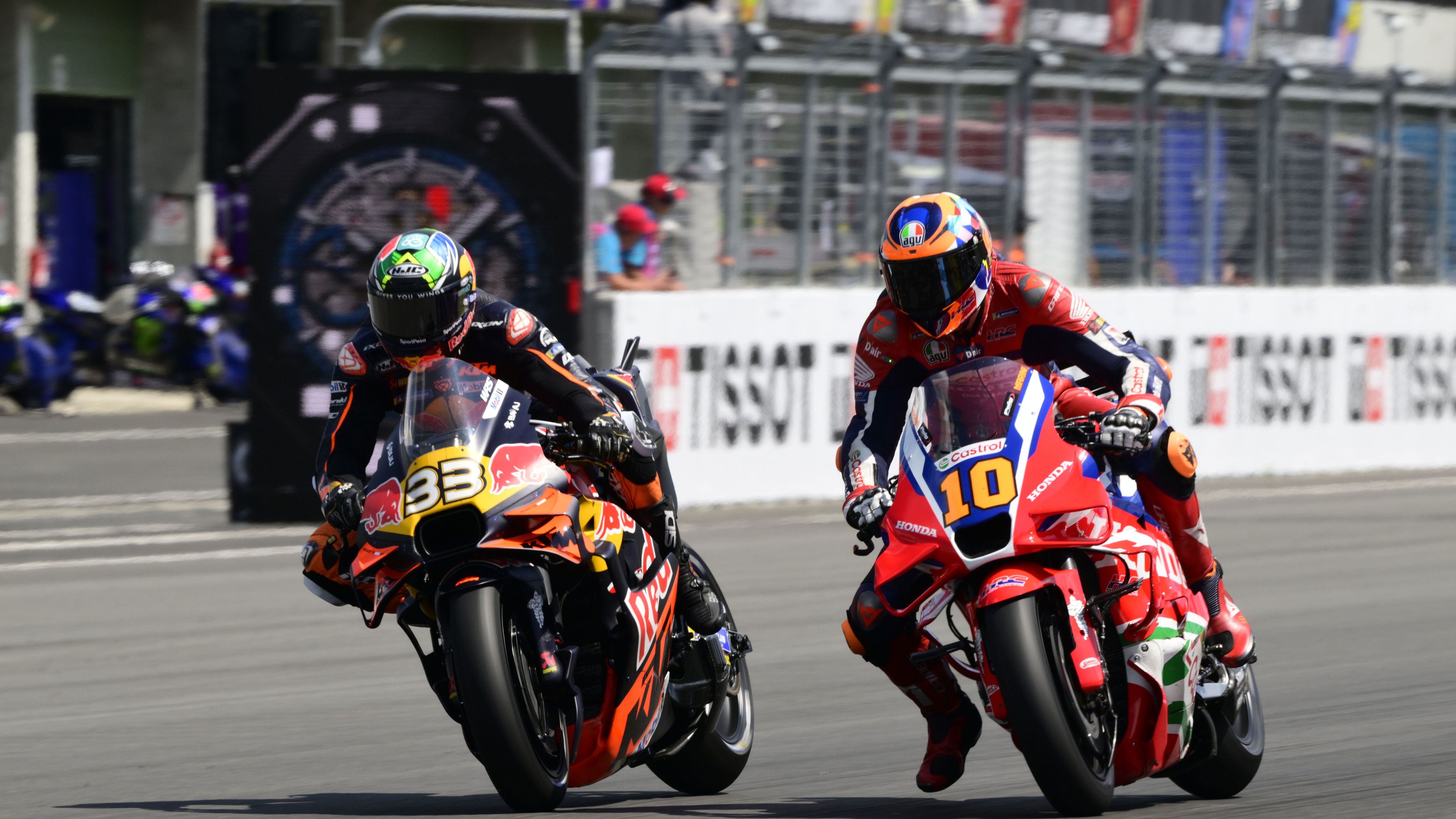 MotoGP
