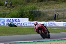Pecco Bagnaia, Ducati Corse, 2025 Czech MotoGP