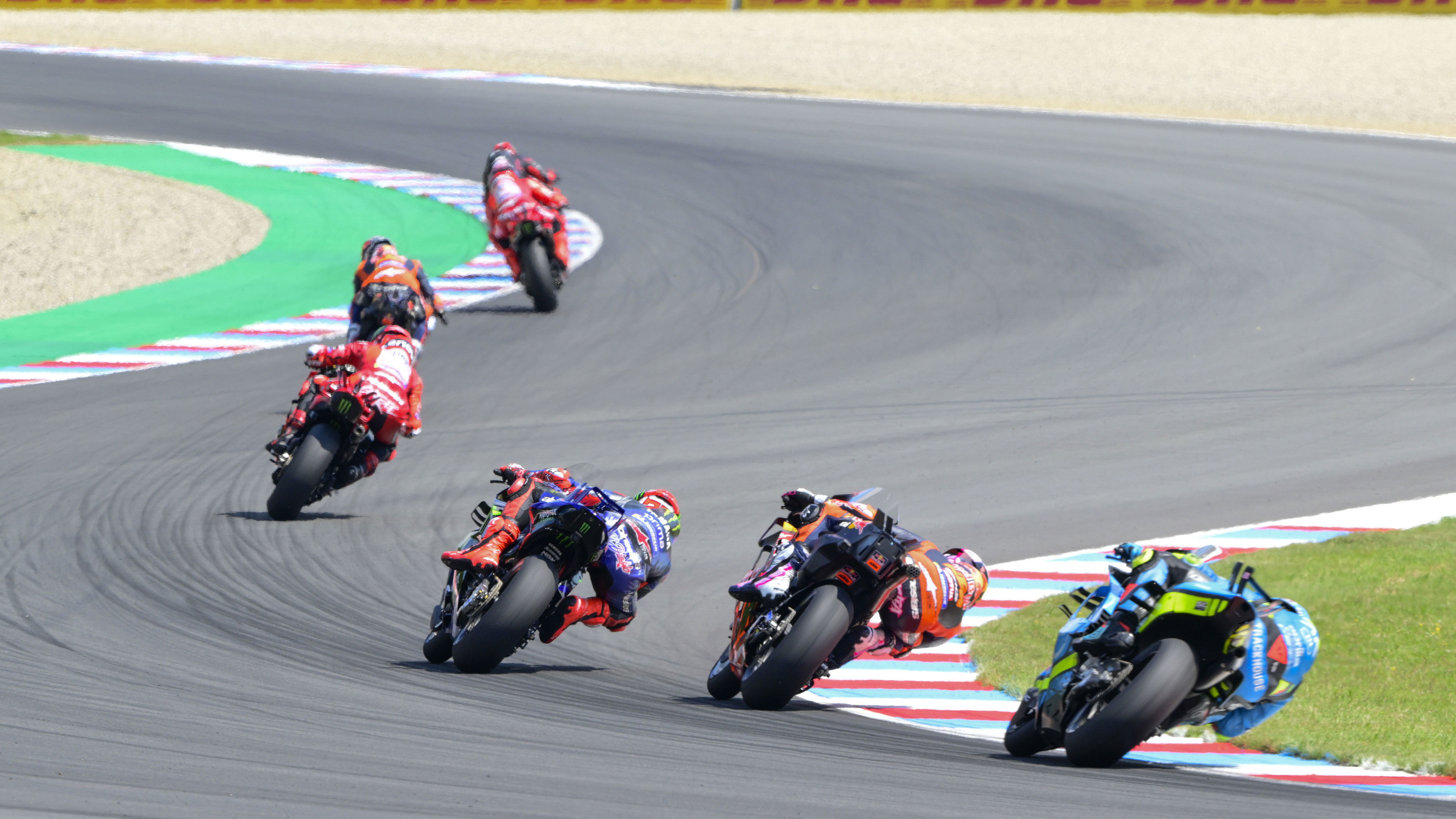 MotoGP 2025
