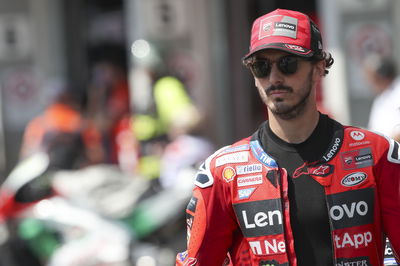 Pecco Bagnaia