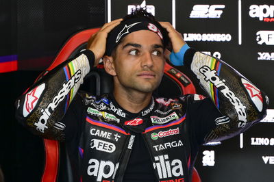 Jorge Martin