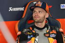 Brad Binder, KTM Factory Racing, 2025 Czech MotoGP