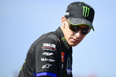 Fabio Quartararo