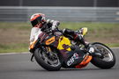 Sam Lowes, 2025 Hungarian WorldSBK. Credit: Gold and Goose.