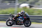 Toprak Razgatlioglu, 2025 Hungarian WorldSBK. Credit: Gold and Goose.