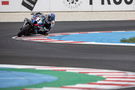 Toprak Razgatlioglu, 2025 Hungarian WorldSBK. Credit: Gold and Goose.