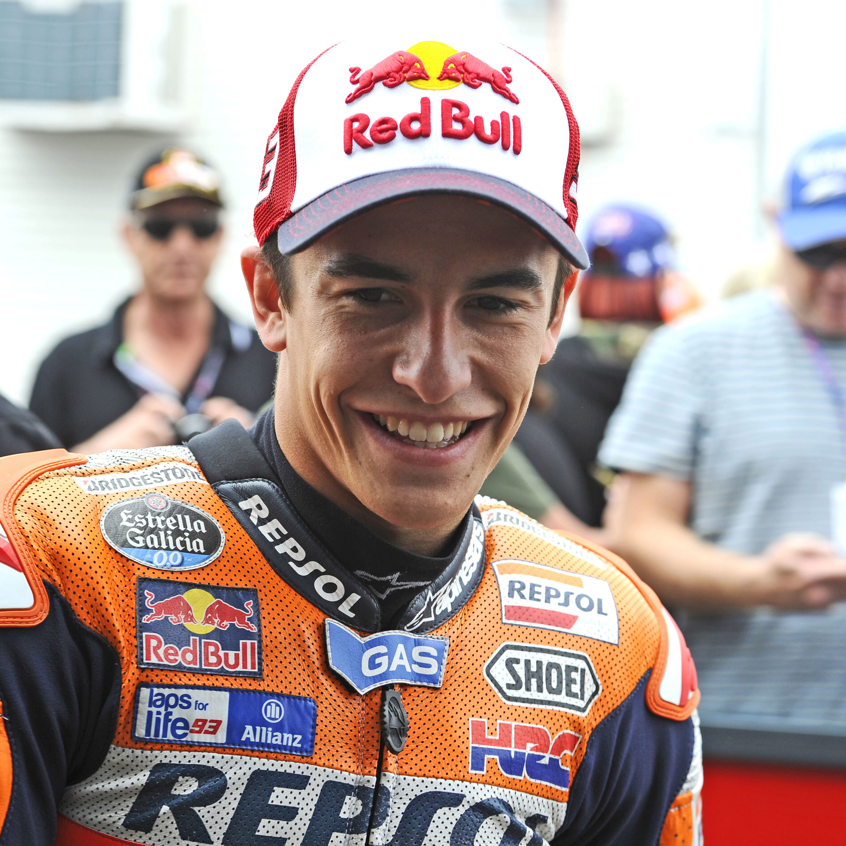 Marc Marquez