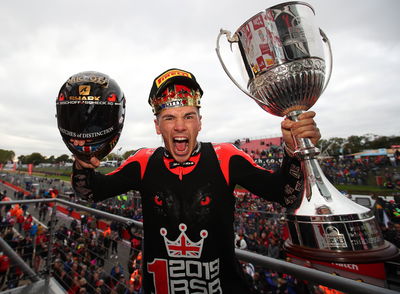 Scott Redding