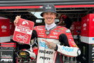 Scott Redding
