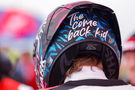 Scott Redding