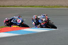 Rory Skinner, Bradley Ray, BSB, 2025, Knockhill