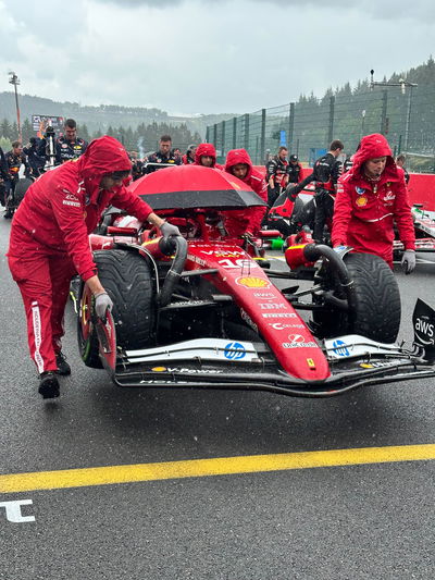 Charles Leclerc