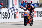 Jose Antonio Rueda, Moto3, 2025, Czech GP, Brno