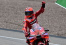 Marc Marquez, 2025 German MotoGP