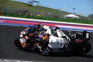 Jorge Martin, Misano test
