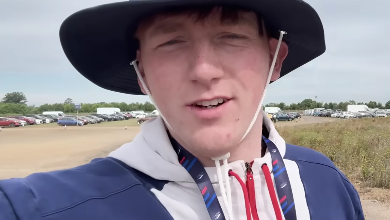 Angryginge