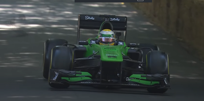 Sauber