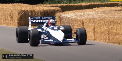 Brabham