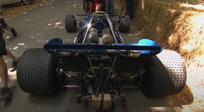 Tyrrell