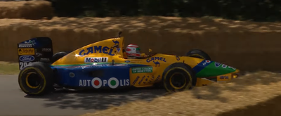 Benetton
