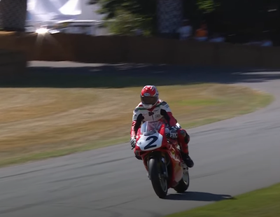Carl Fogarty