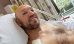Peter Hickman