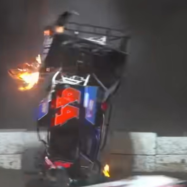 NASCAR