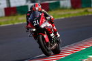 Jack Miller, Suzuka 8 Hours testing