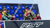 Davey Todd, 8TEN Racing, 2025 Isle of Man TT