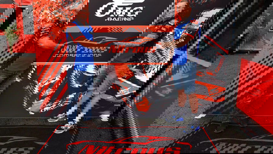 OMG Racing