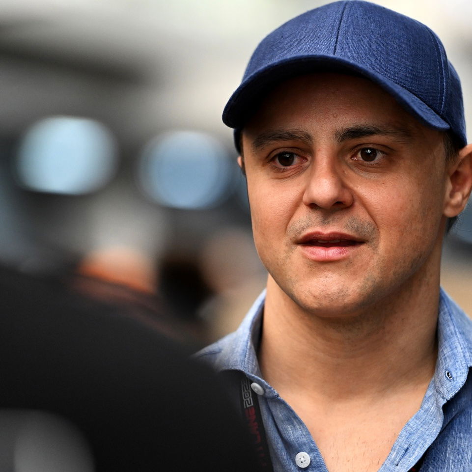 Felipe Massa