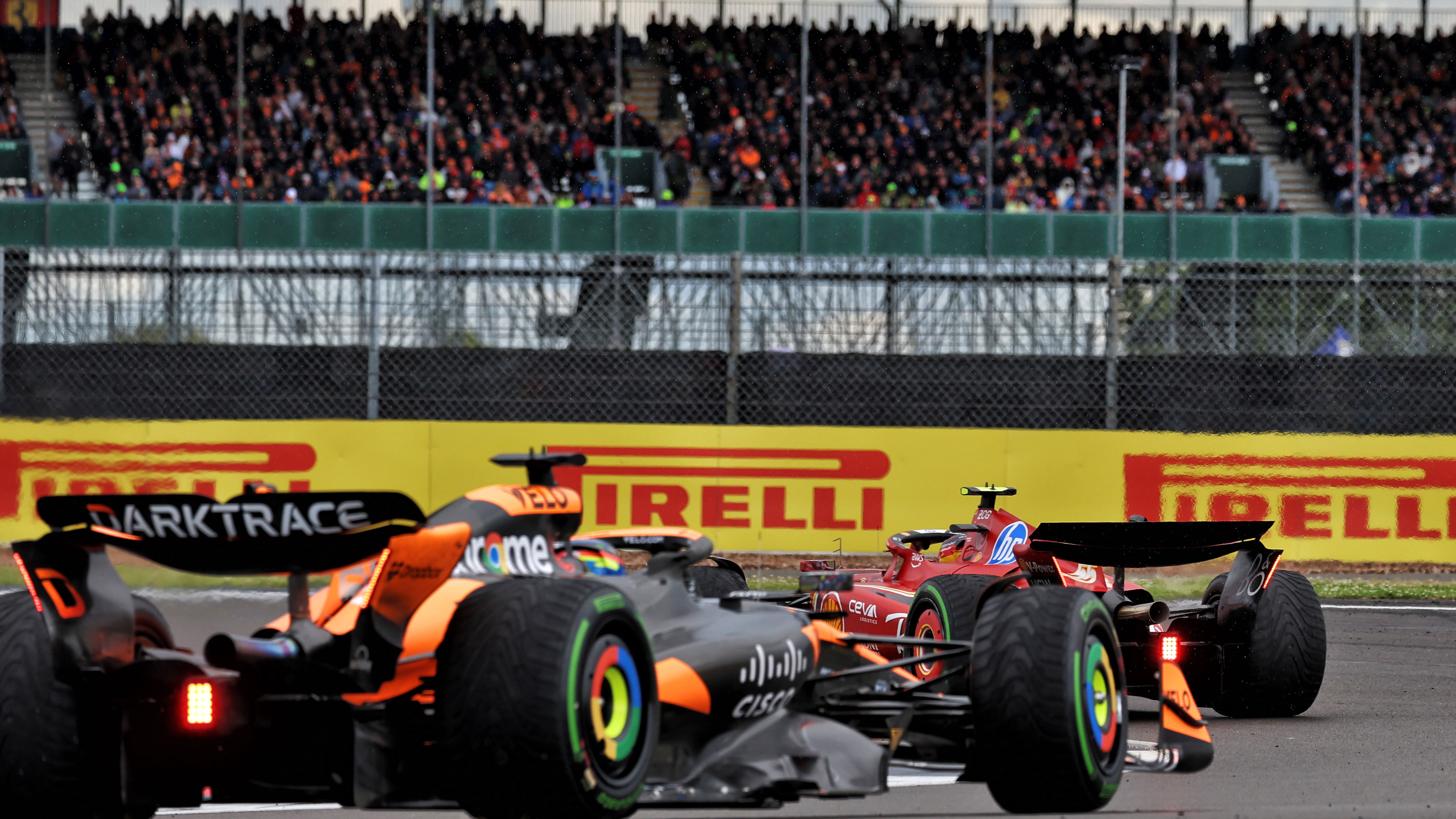 2024 British GP 