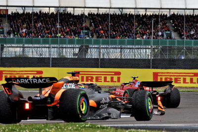 2024 British GP