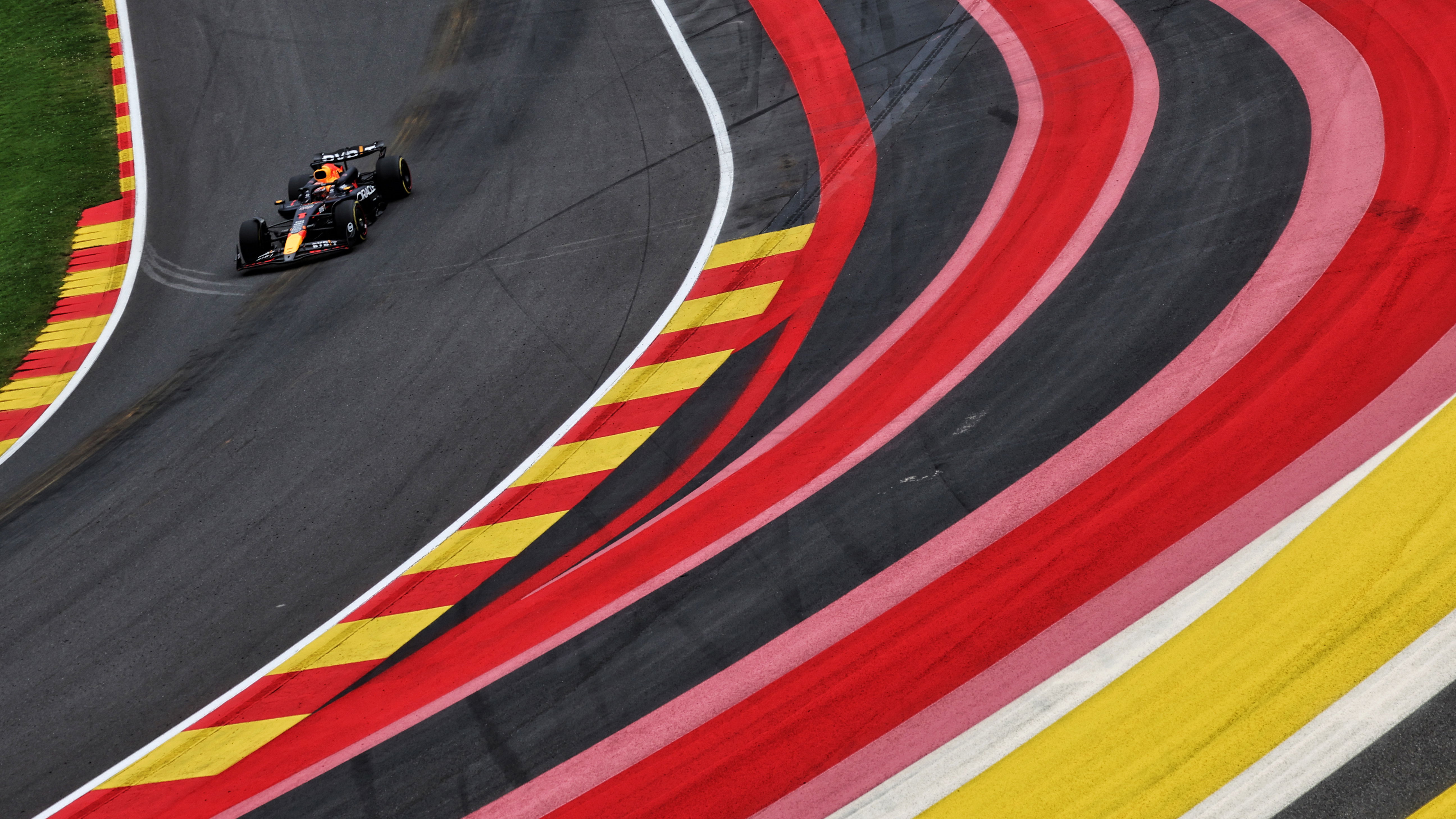 Belgian Grand Prix