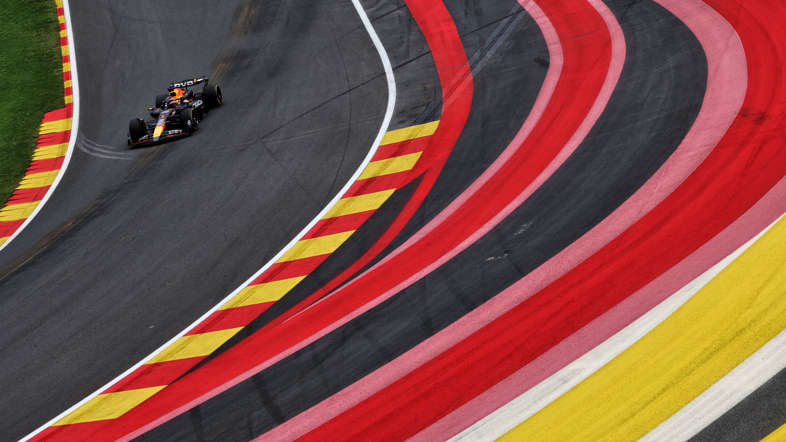 Belgian Grand Prix