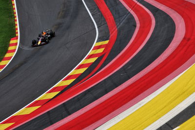 Belgian Grand Prix
