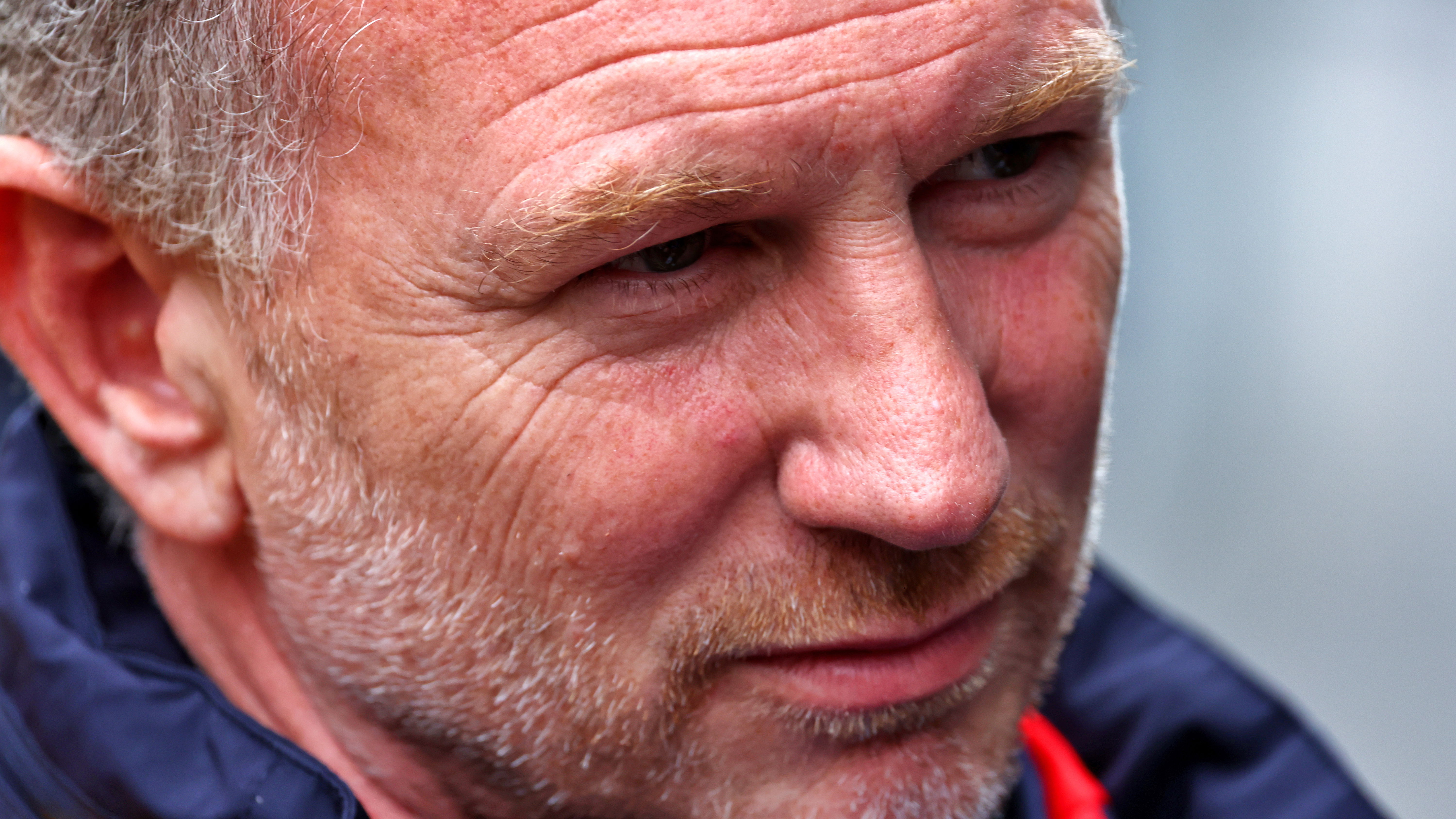 Christian Horner 