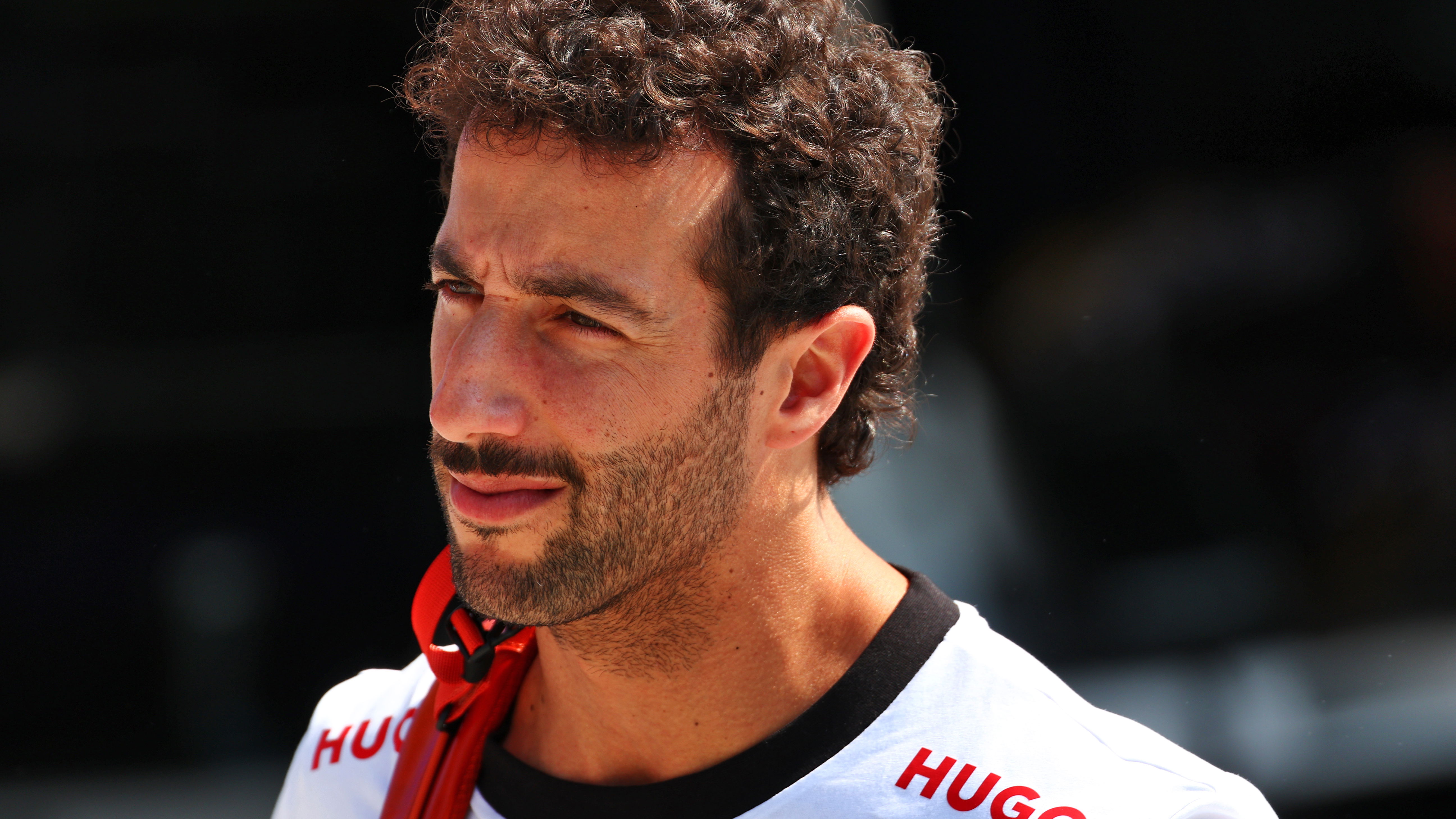 Daniel Ricciardo
