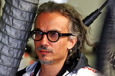Laurent Mekies 