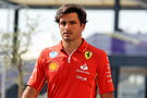Carlos Sainz, Ferrari