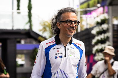 Laurent Mekies